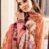 AJRW-35 Asim Jofa Rania Premium Cotton unstitched - Image 3