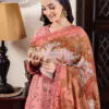AJRW-35 Asim Jofa Rania Premium Cotton unstitched - Image 5