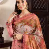 AJRW-35 Asim Jofa Rania Premium Cotton unstitched - Image 6
