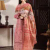 AJRW-35 Asim Jofa Rania Premium Cotton unstitched - Image 7