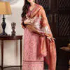 AJRW-35 Asim Jofa Rania Premium Cotton unstitched - Image 8