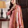 AJRW-35 Asim Jofa Rania Premium Cotton unstitched - Image 2
