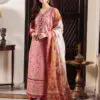 AJRW-35 Asim Jofa Rania Premium Cotton unstitched - Image 9