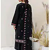 GJ-07 Gull Jee Luxury Embroidered Lawn Unstitched - Image 2