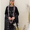 GJ-07 Gull Jee Luxury Embroidered Lawn Unstitched - Image 4