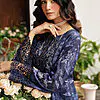 N-404 Ramsha Rangrez Luxury Lawn unstitched - Image 3