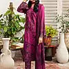 N-408 Ramsha Rangrez Luxury Lawn unstitched