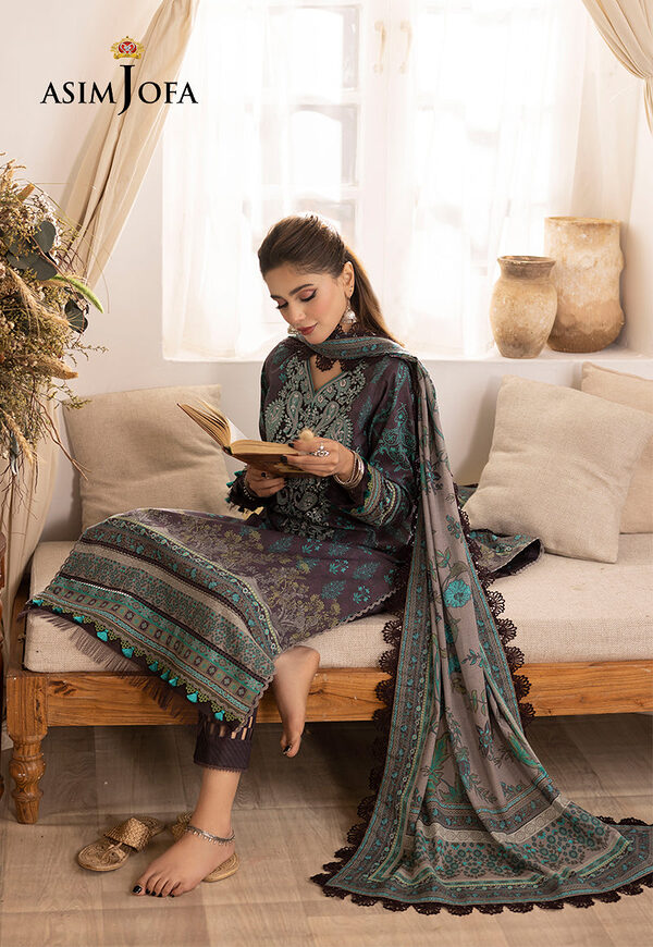 asim jofa