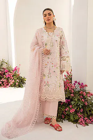 Rang Rasiya Florence Summer Edit Lawn Luna unstitched