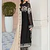 Ramsha Nayab Embroidered Chiffon Collection Vol 5 - N 508 - Image 7