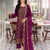 Asim Jofa Dhanak Rang Luxury Festive Collection AJCF-07