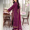 Asim Jofa Dhanak Rang Luxury Festive Collection AJCF-07 - Image 4