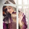 Asim Jofa Dhanak Rang Luxury Festive Collection AJCF-07 - Image 5