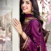 Asim Jofa Dhanak Rang Luxury Festive Collection AJCF-07 - Image 6