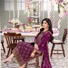 Asim Jofa Dhanak Rang Luxury Festive Collection AJCF-07 - Image 7