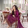 Asim Jofa Dhanak Rang Luxury Festive Collection AJCF-07 - Image 8