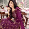 Asim Jofa Dhanak Rang Luxury Festive Collection AJCF-07 - Image 9
