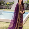 Asim Jofa Dhanak Rang Luxury Festive Collection AJCF-08