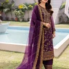 Asim Jofa Dhanak Rang Luxury Festive Collection AJCF-08 - Image 5
