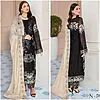 Ramsha Nayab Embroidered Chiffon Collection Vol 5 - N 508 - Image 4