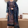 Ramsha Ghazal Luxury Lawn Collection Vol 02 -G-207