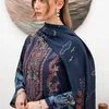 Ramsha Ghazal Luxury Lawn Collection Vol 02 -G-207 - Image 3