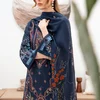 Ramsha Ghazal Luxury Lawn Collection Vol 02 -G-207 - Image 5