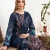 Ramsha Ghazal Luxury Lawn Collection Vol 02 -G-207 - Image 6