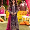 Asim Jofa Jag Mag Luxury Collection Unstitched AJMJ-14