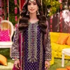 Asim Jofa Jag Mag Luxury Collection Unstitched AJMJ-14 - Image 4