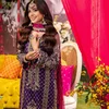 Asim Jofa Jag Mag Luxury Collection Unstitched AJMJ-14 - Image 7