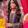 Asim Jofa Jag Mag Luxury Collection Unstitched AJMJ-14 - Image 8