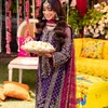 Asim Jofa Jag Mag Luxury Collection Unstitched AJMJ-14 - Image 10