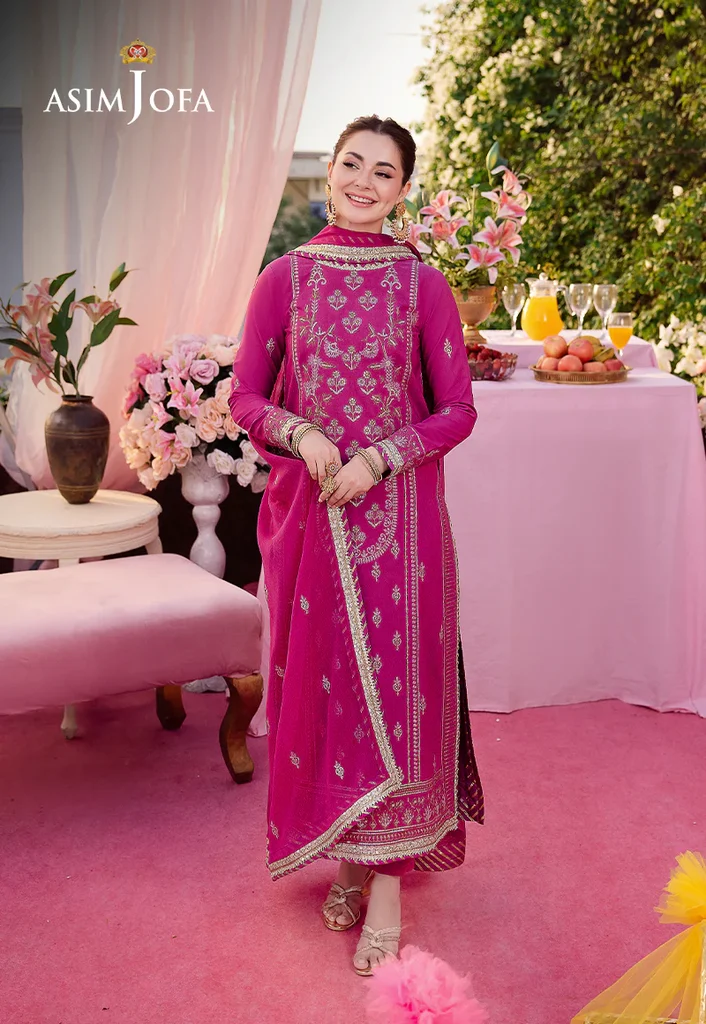 Asim Jofa Jag Mag AJMJ 21