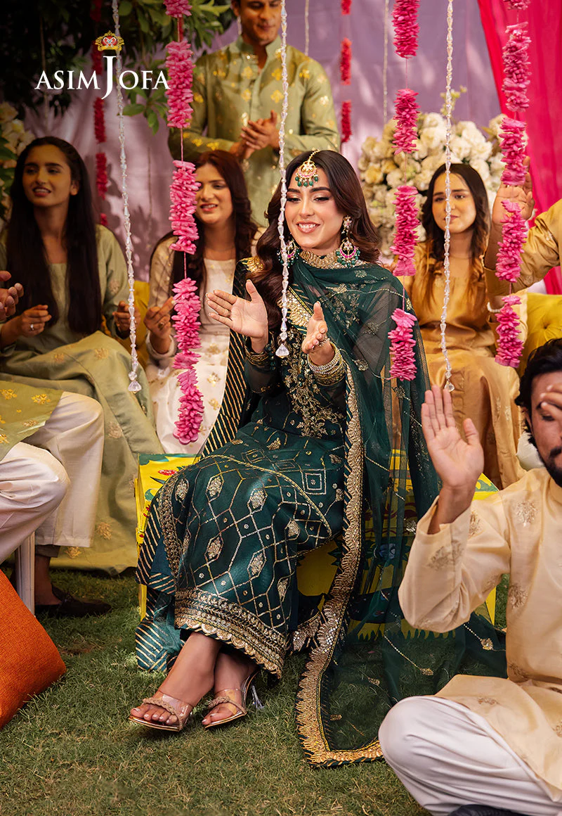 Asim Jofa Jag Mag AJMJ 23h