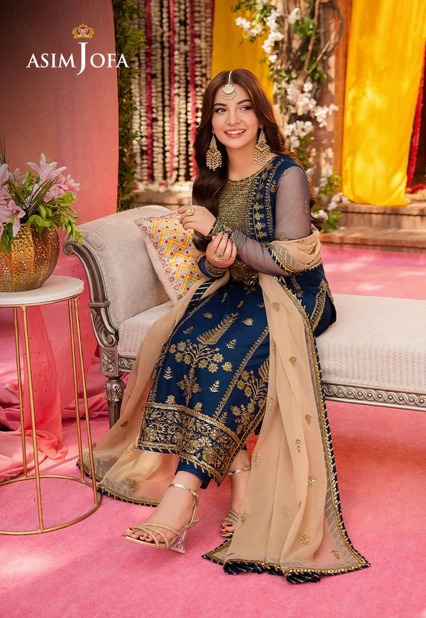 Asim Jofa Jag Mag AJMJ 26e