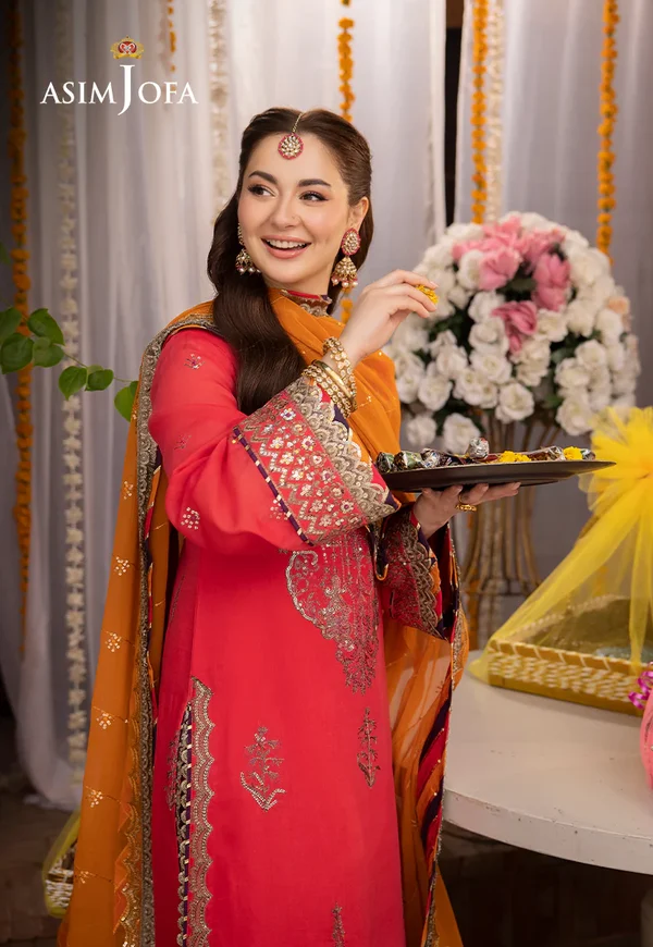 Asim Jofa Jag Mag AJMJ 29g