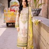 Asim Jofa Prints Latest Collection Unstitched 2024 AJBB-03 - Image 4