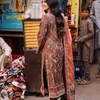Asim Jofa Prints Latest Collection Unstitched 2024 AJBB-09 - Image 3
