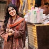 Asim Jofa Prints Latest Collection Unstitched 2024 AJBB-09 - Image 7