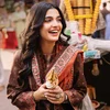 Asim Jofa Prints Latest Collection Unstitched 2024 AJBB-09 - Image 9