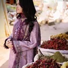 Asim Jofa Prints Latest Collection Unstitched 2024 AJBB-12 - Image 4