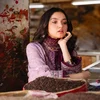 Asim Jofa Prints Latest Collection Unstitched 2024 AJBB-12 - Image 5