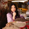 Asim Jofa Prints Latest Collection Unstitched 2024 AJBB-12 - Image 6