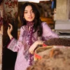 Asim Jofa Prints Latest Collection Unstitched 2024 AJBB-12 - Image 7