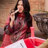 Asim Jofa Prints Latest Collection Unstitched 2024 AJBB-16 - Image 8