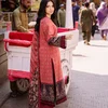 Asim Jofa Prints Latest Collection Unstitched 2024 AJBB-16 - Image 2
