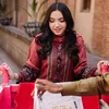 Asim Jofa Prints Latest Collection Unstitched 2024 AJBB-16 - Image 9