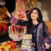 Asim Jofa Prints Latest Collection Unstitched 2024 AJBB-19 - Image 6