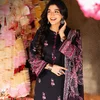 Asim Jofa Prints Latest Collection Unstitched 2024 AJBB-19 - Image 8